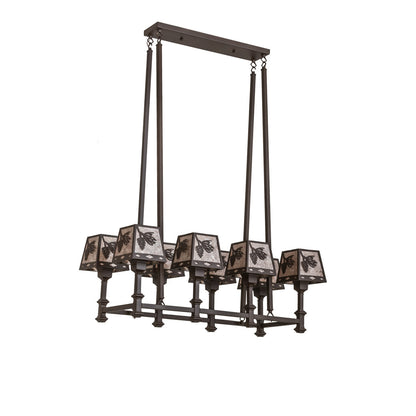 Jorgen 8 - Light Chandelier