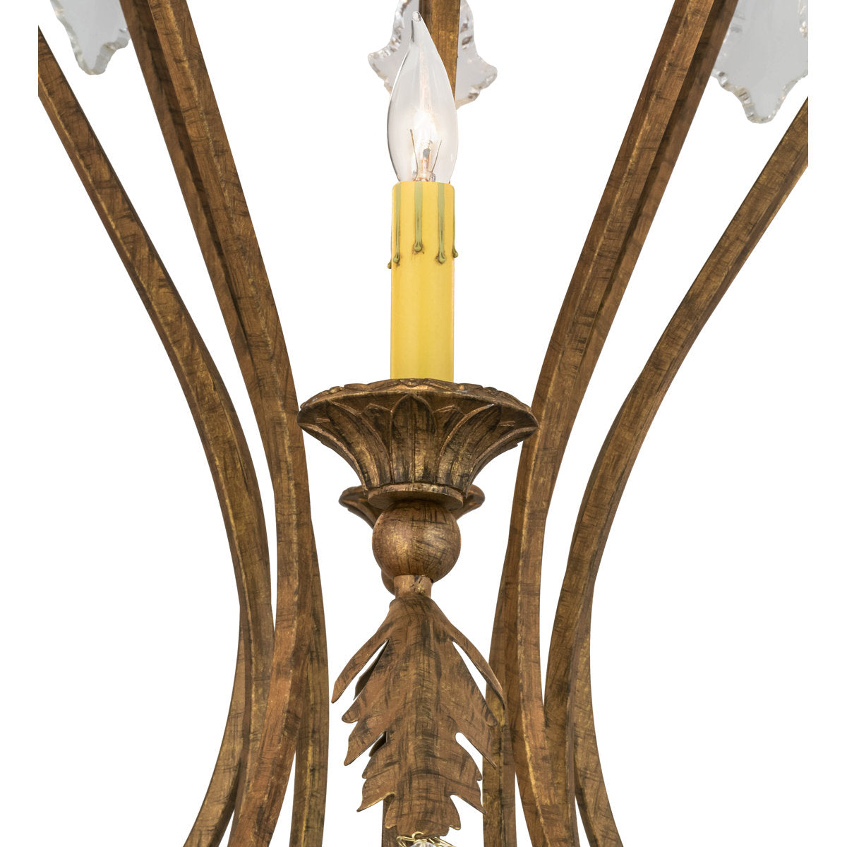 Josephine 10 - Light Chandelier