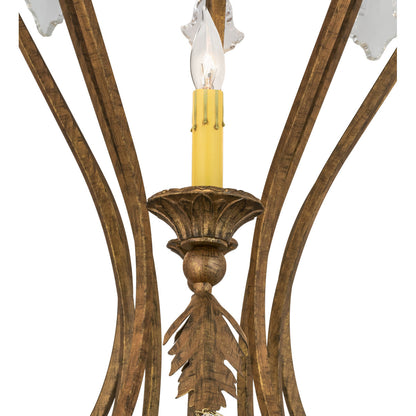 Josephine 10 - Light Chandelier