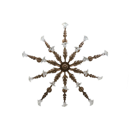 Josephine 10 - Light Chandelier