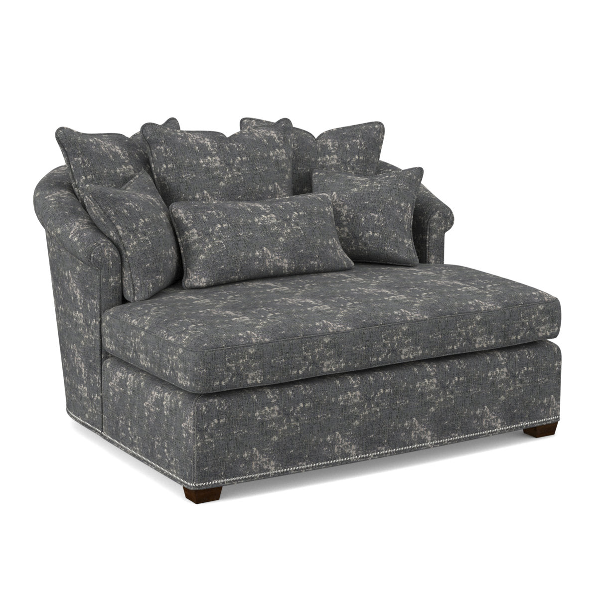 Josephine Chaise Lounge