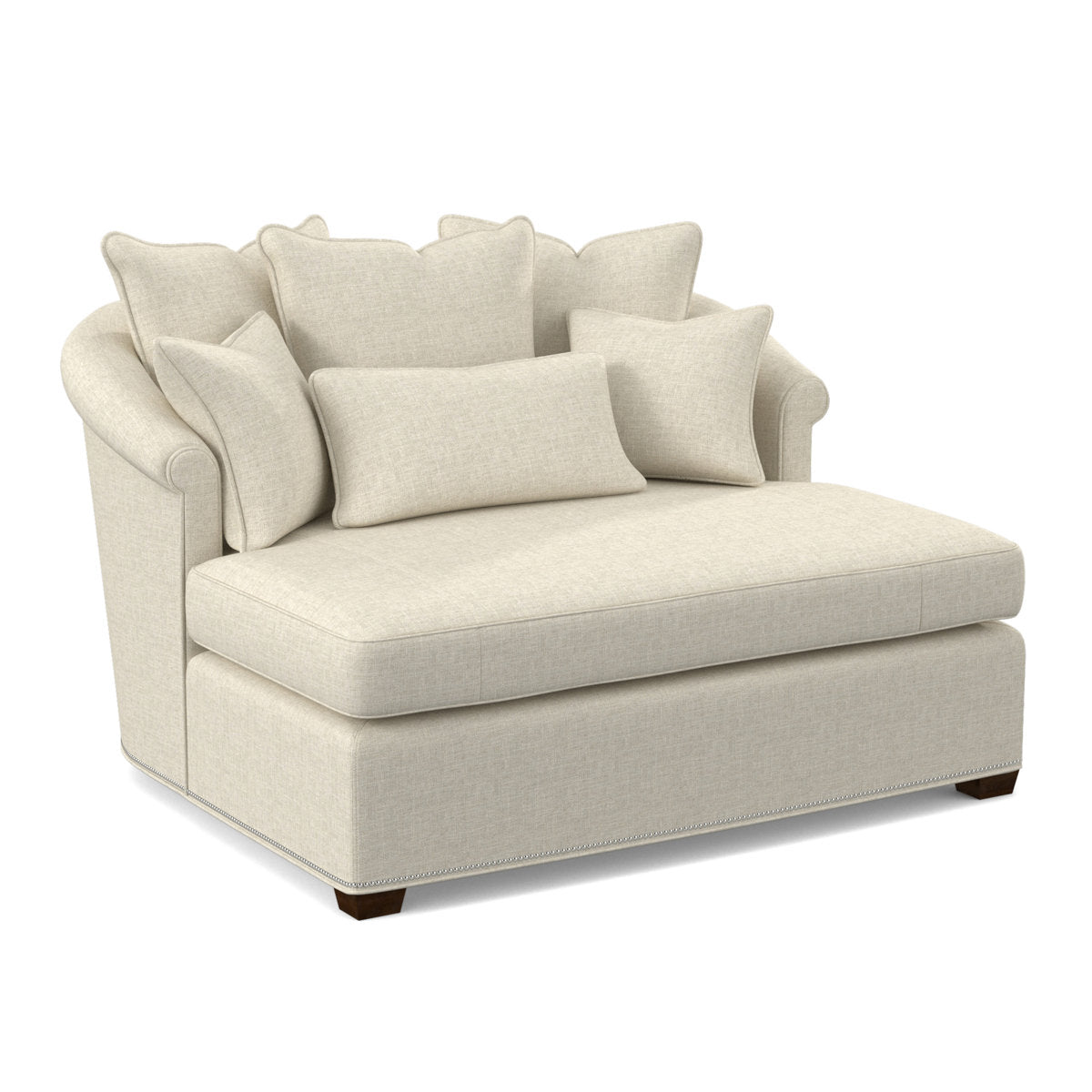 Josephine Chaise Lounge