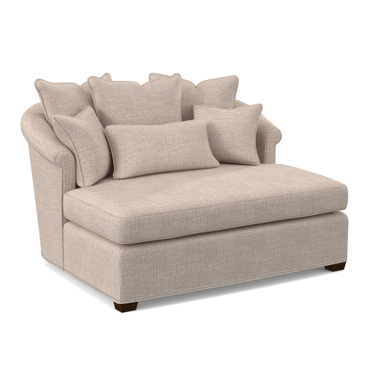 Josephine Chaise Lounge