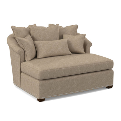 Josephine Chaise Lounge