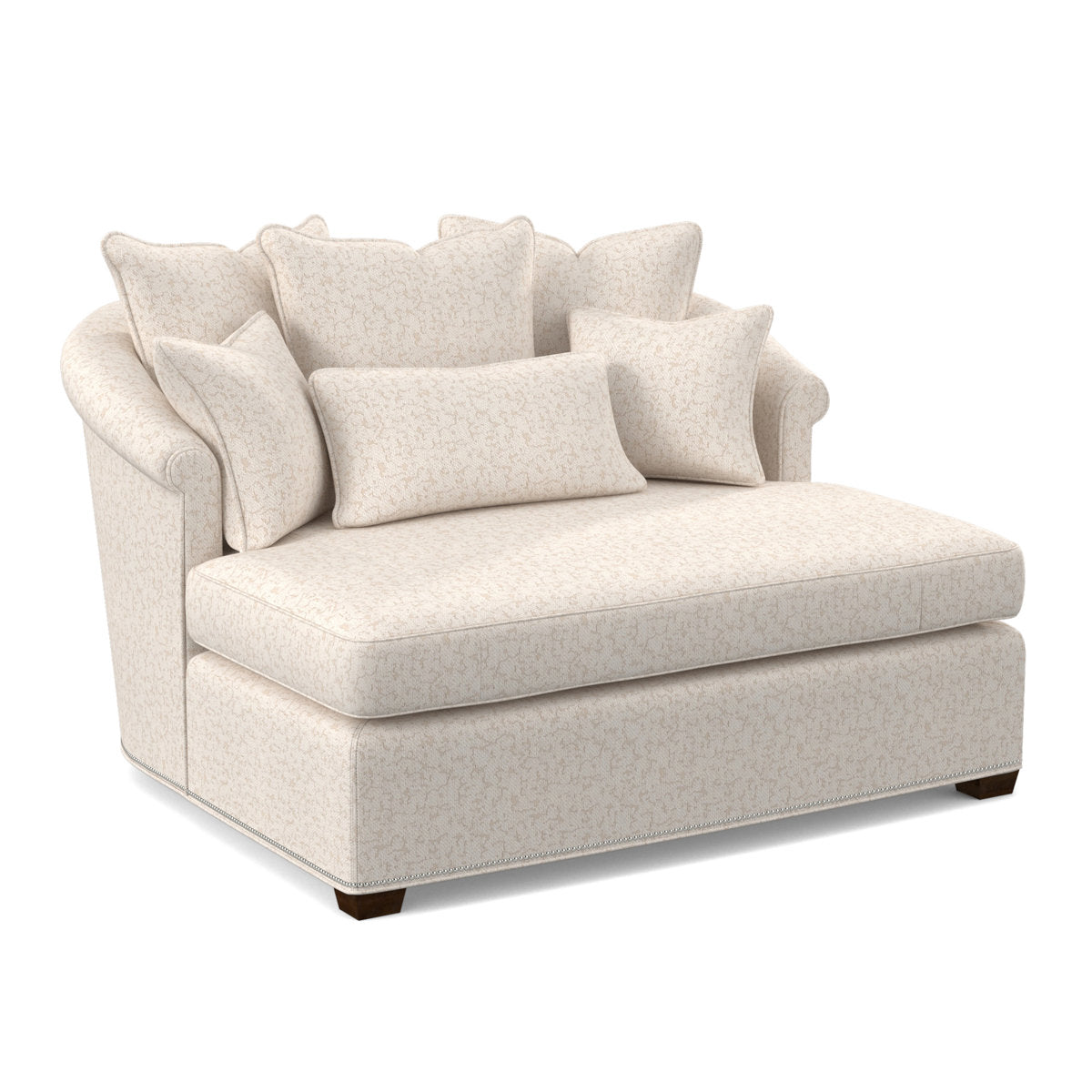 Josephine Chaise Lounge