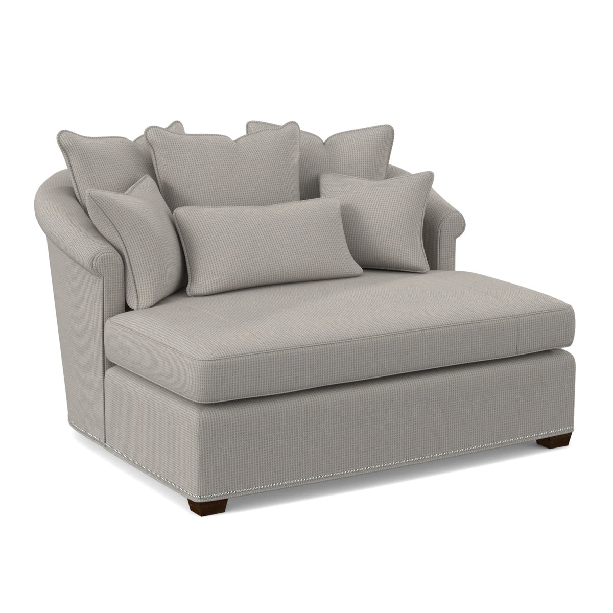 Josephine Chaise Lounge
