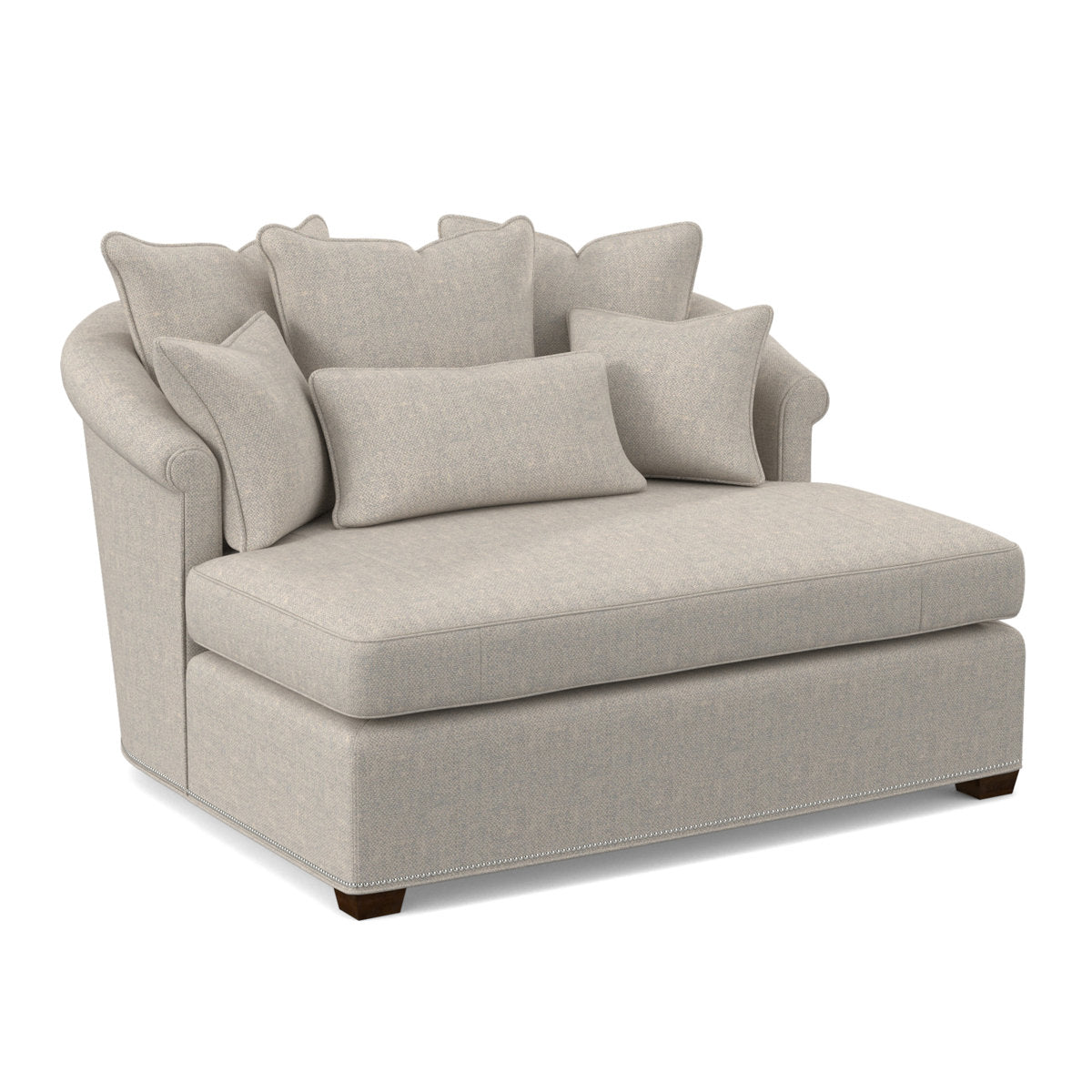 Josephine Chaise Lounge
