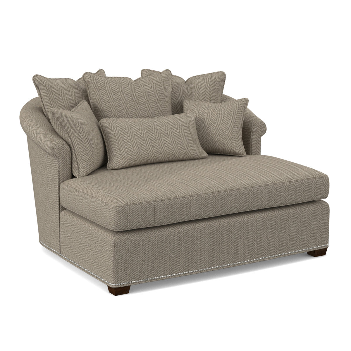Josephine Chaise Lounge