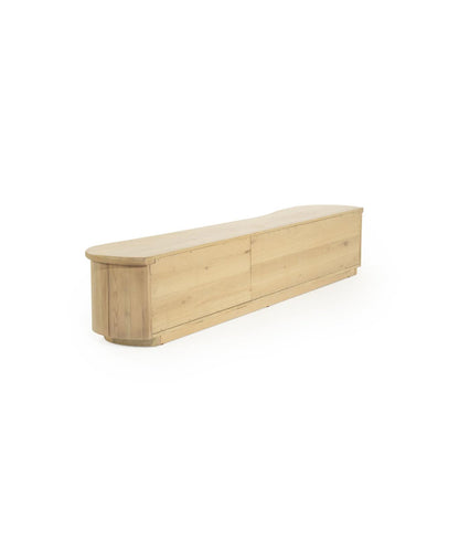 Josh 5-Door Media Unit
