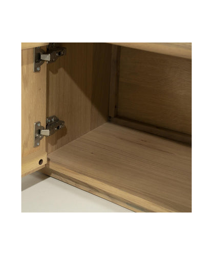 Josh 5-Door Media Unit