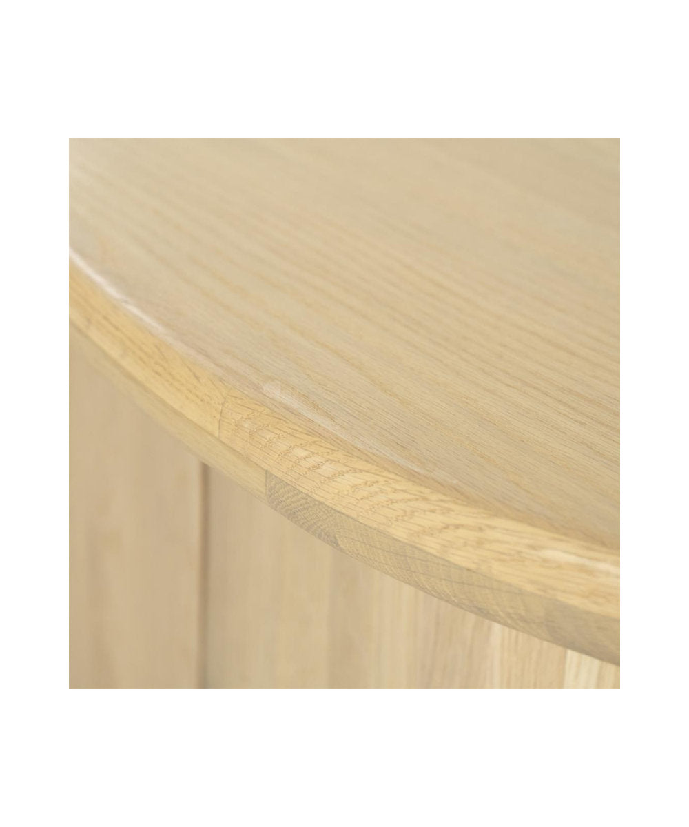 Josh Sideboard