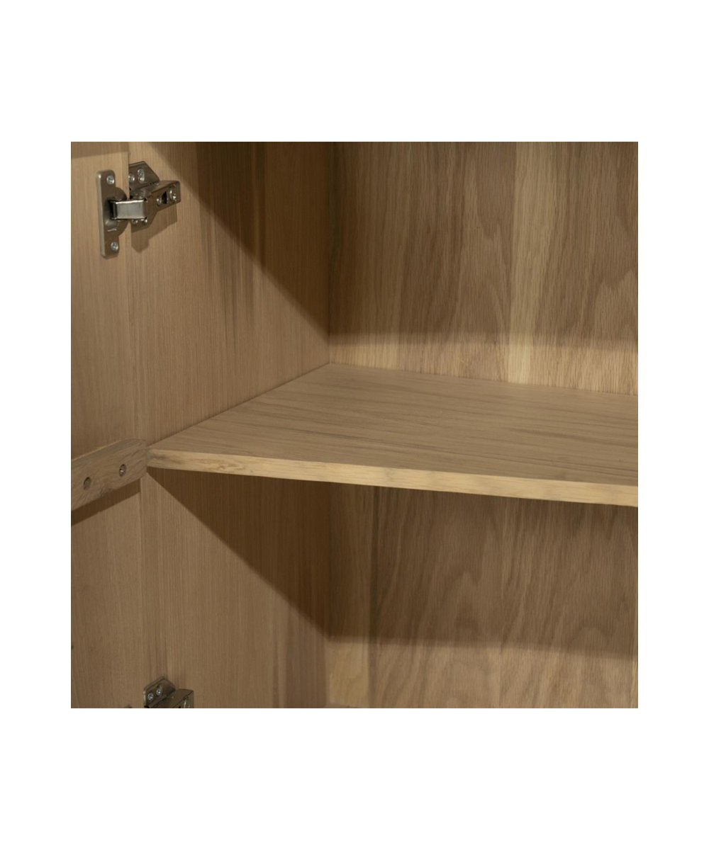 Josh Sideboard