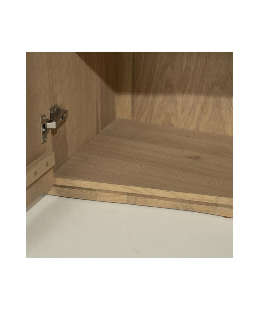 Josh Sideboard