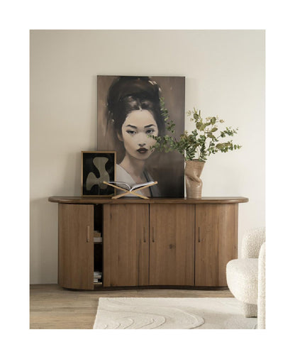 Josh Sideboard