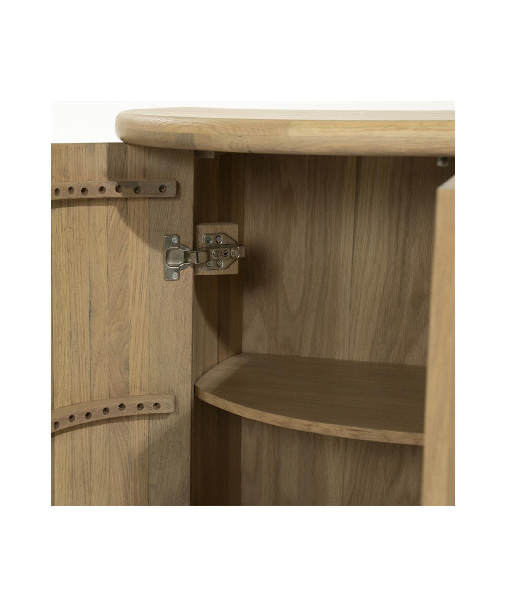 Josh Sideboard
