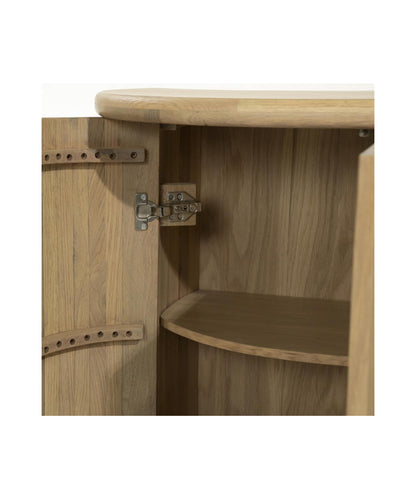 Josh Sideboard