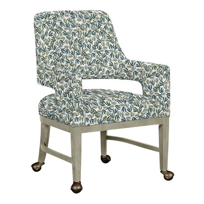 Josie Grande Arm Chair