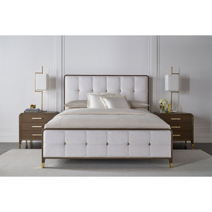Judith Leiber Couture 3 - Drawer Nightstand