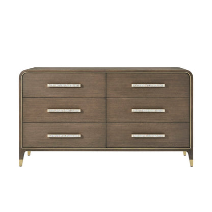Judith Leiber Couture 6 - Drawer Dresser