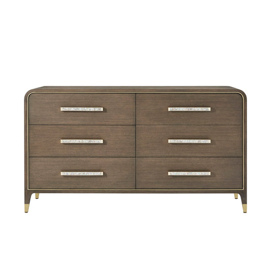 Judith Leiber Couture 6 - Drawer Dresser
