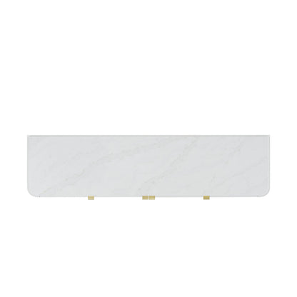 Judith Leiber Couture 77.5'' W Sideboard
