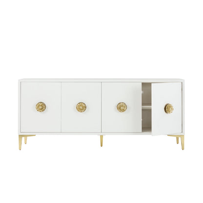 Judith Leiber Couture 80'' W Sideboard