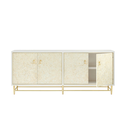 Judith Leiber Couture 80'' W Sideboard