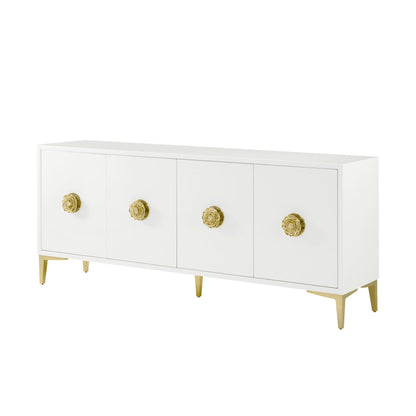 Judith Leiber Couture 80'' W Sideboard