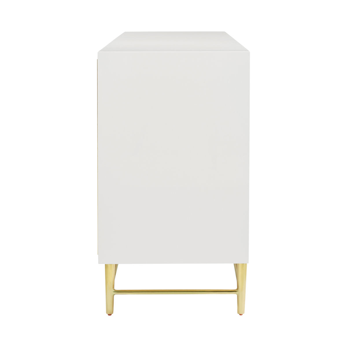 Judith Leiber Couture 80'' W Sideboard