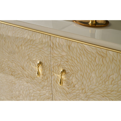 Judith Leiber Couture 80'' W Sideboard
