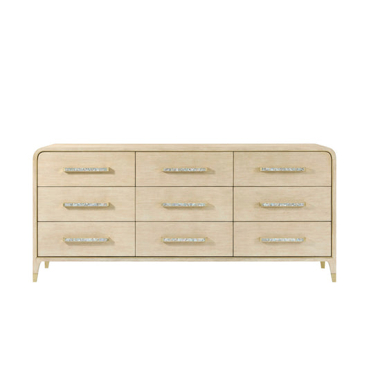 Judith Leiber Couture 9 - Drawer Dresser