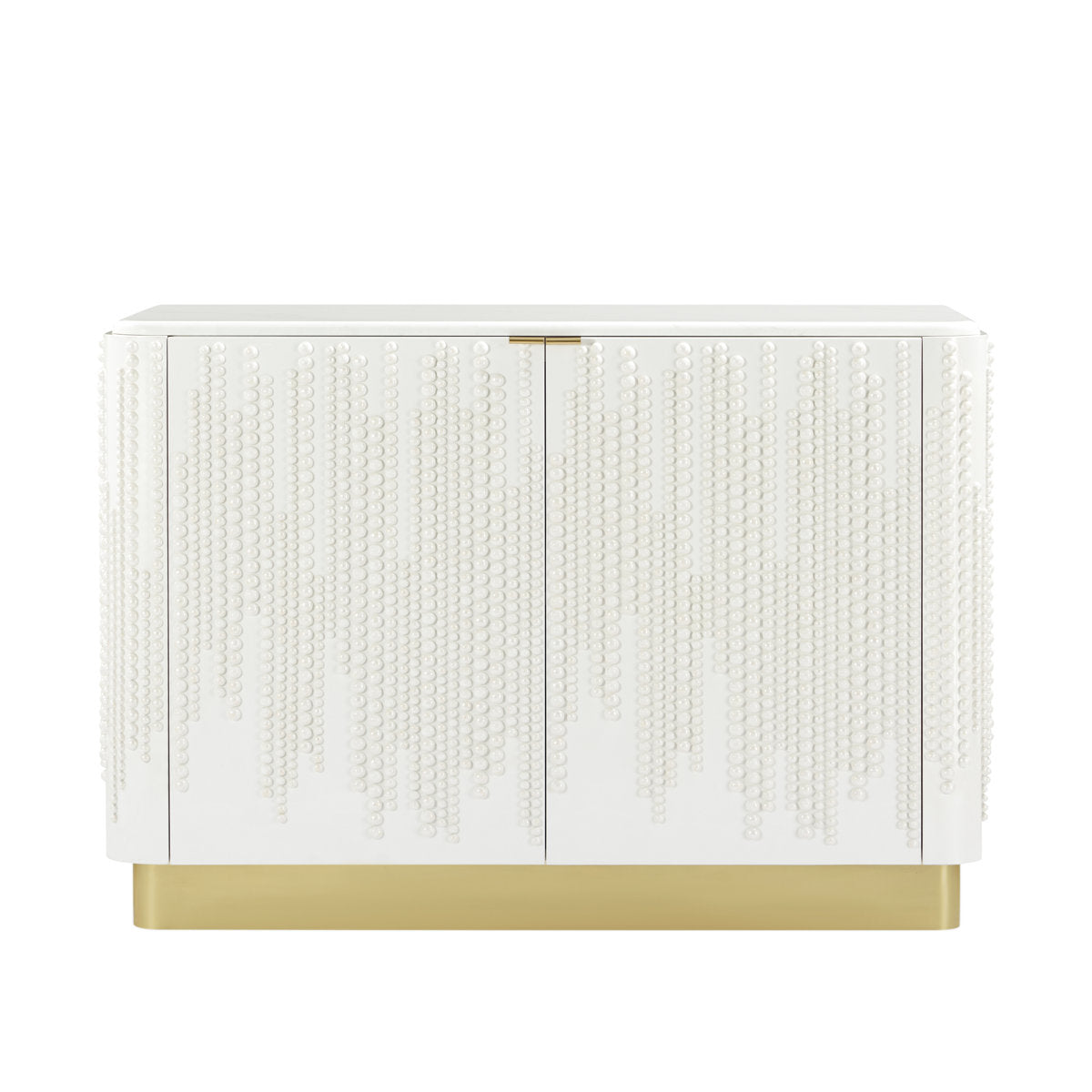 Judith Leiber Couture Accent Cabinet