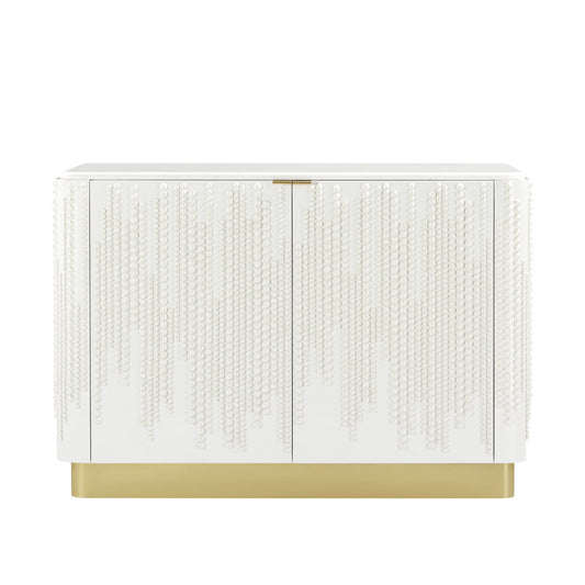 Judith Leiber Couture Accent Cabinet
