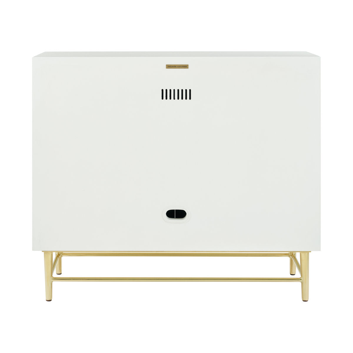 Judith Leiber Couture Accent Cabinet