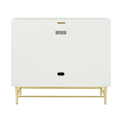 Judith Leiber Couture Accent Cabinet