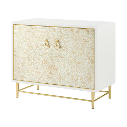 Judith Leiber Couture Accent Cabinet