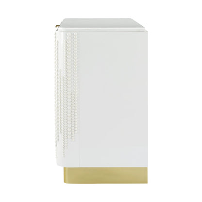 Judith Leiber Couture Accent Cabinet