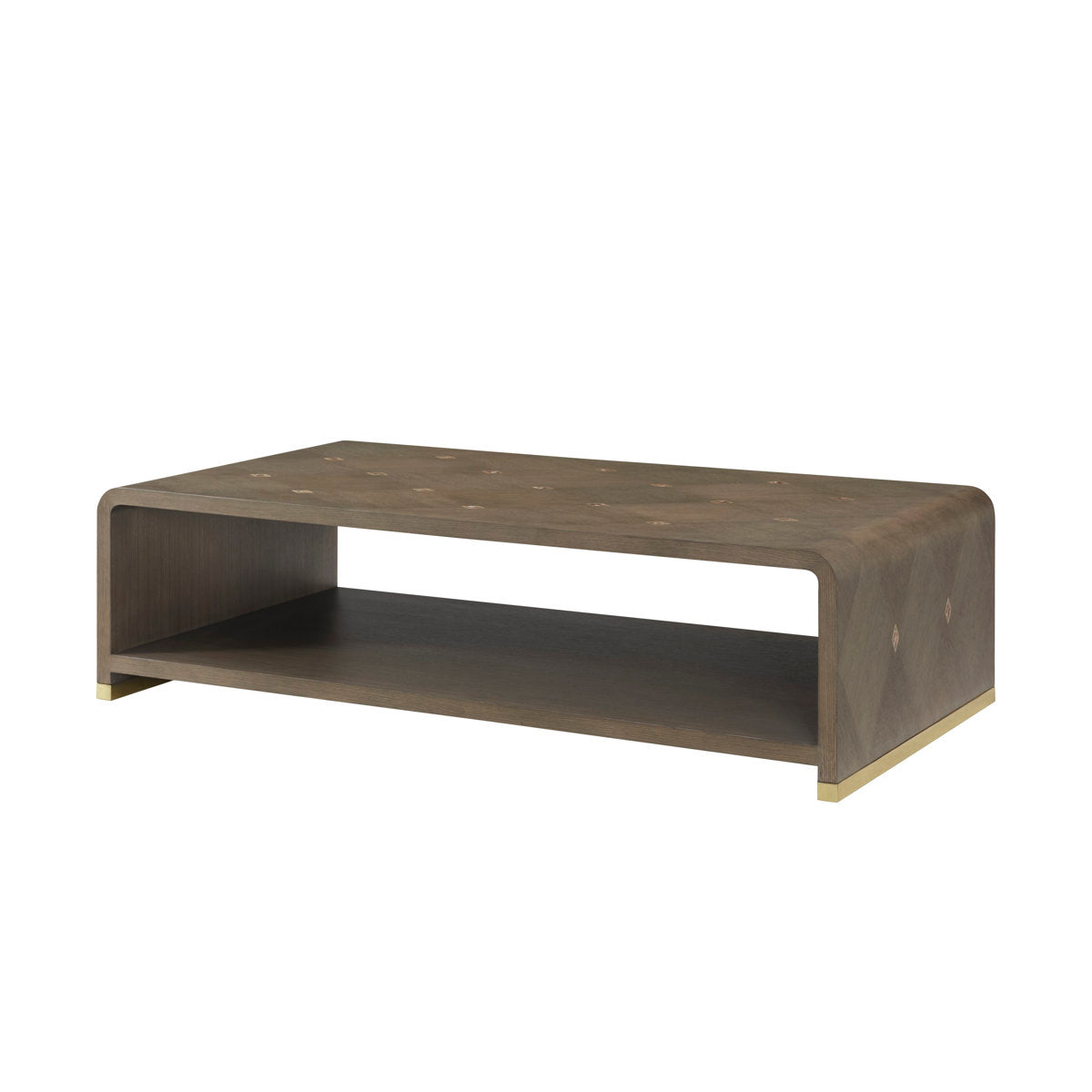 Judith Leiber Couture Cocktail Table