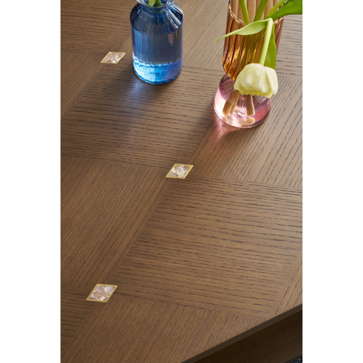 Judith Leiber Couture Cocktail Table