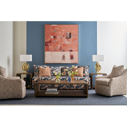 Judith Leiber Couture Cocktail Table
