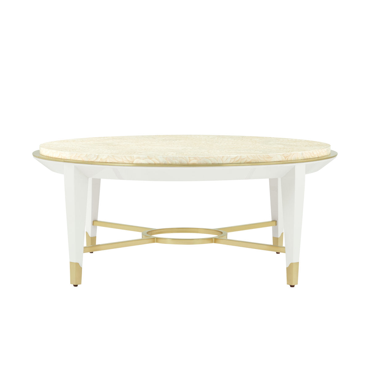 Judith Leiber Couture Cocktail Table