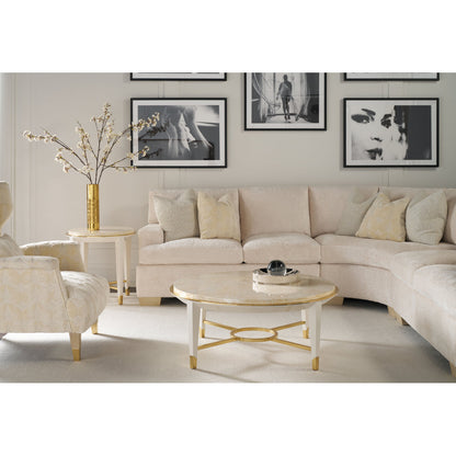 Judith Leiber Couture Cocktail Table