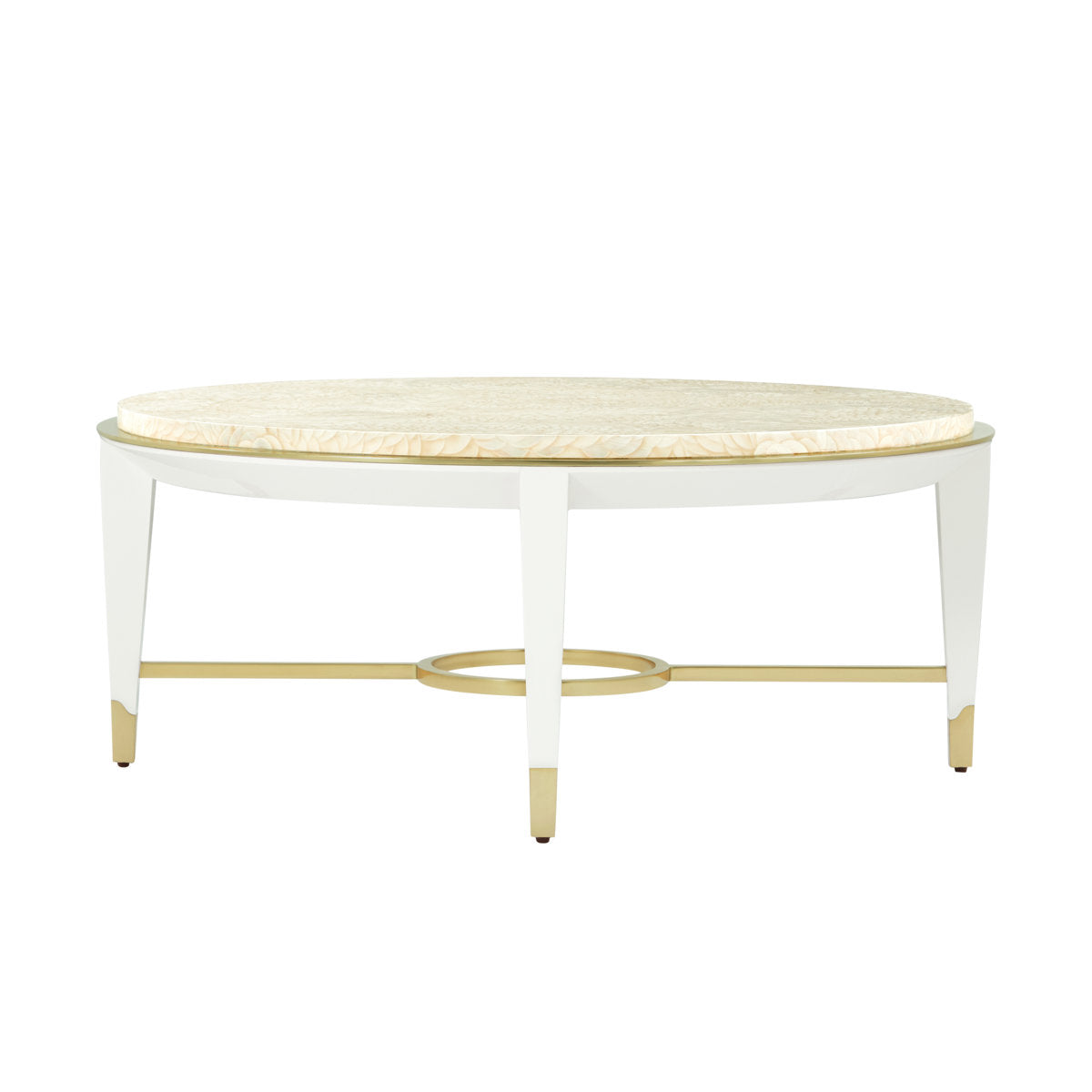 Judith Leiber Couture Cocktail Table