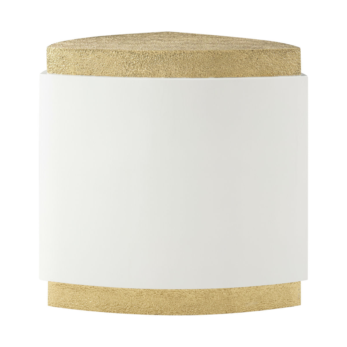 Judith Leiber Couture End Table