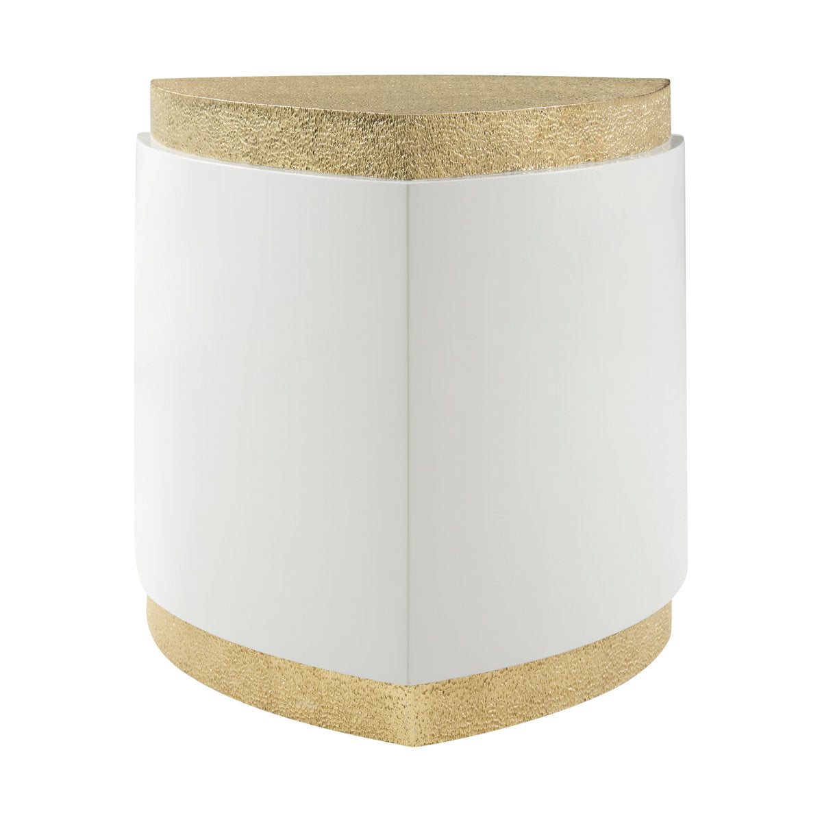 Judith Leiber Couture End Table