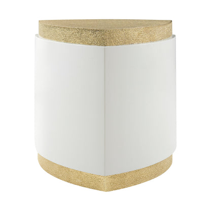 Judith Leiber Couture End Table