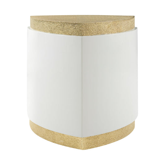 Judith Leiber Couture End Table