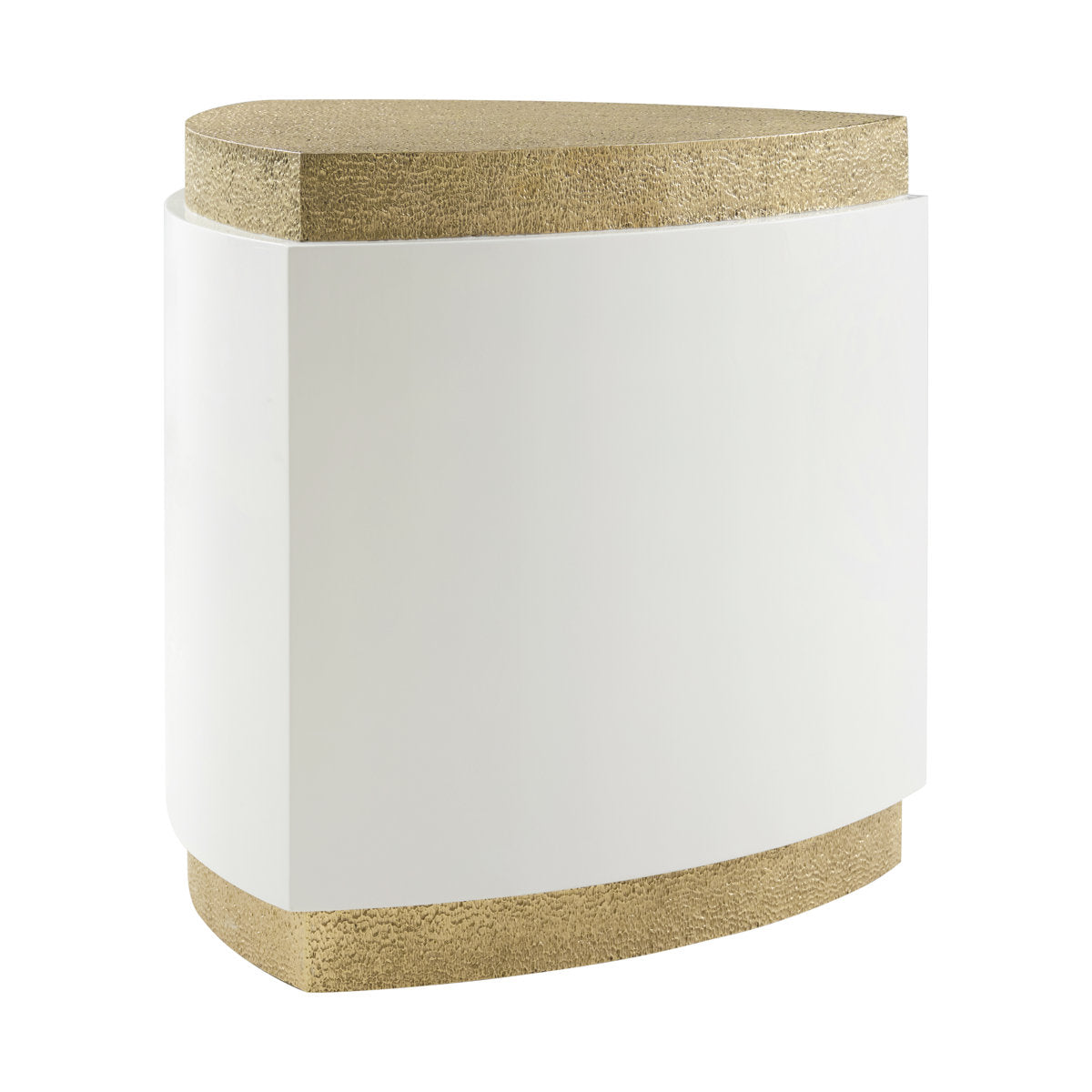 Judith Leiber Couture End Table