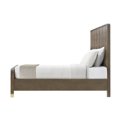 Judith Leiber Couture King Bed