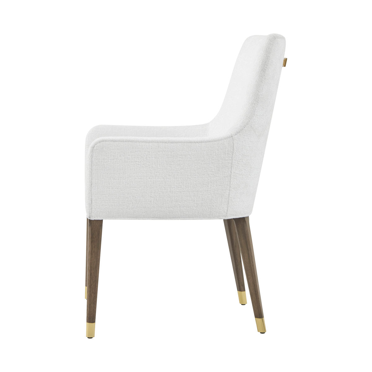 Judith Leiber Couture Upholstered Arm Chair (Set of 2)